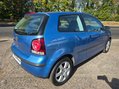 Volkswagen Polo E 14