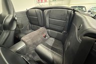 Porsche 911 Carrera 4 Cabriolet 20