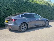 Tesla Model 3 (Dual Motor) Long Range Saloon 4dr Electric Auto 4WDE (346 ps) 35