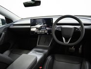 Tesla Model Y 84.7kWh (Dual Motor) Long Range SUV 5dr Electric Auto 4WDE (513 ps) 7