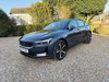 Polestar 2 Single Motor 64kWh Standard Range Fastback Auto FWD 5dr