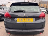 Peugeot 2008 PURETECH ACCESS A/C 6