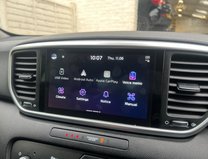 Kia Sportage (Sold) 1.6 CRDi MHEV 2 SUV 5dr Diesel Hybrid Manual Euro 6 (s/s) (134 bhp) 27