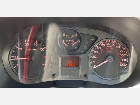 Peugeot Partner 1.6 eHDi 750 SE Panel Van 4dr Diesel Manual L2 (s/s) (134 g/km, 90 bhp) 27