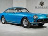 Ferrari 330GT 2+2. FULL NUT & BOLT RESTO. CONCOURS EXAMPLE.