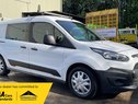 Ford Transit Connect 1.5 TDCi 230 Combi Van 6dr Diesel Manual L2 H1 (128 g/km, 99 bhp)