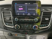 Ford Transit Custom 2.0 Transit Custom 280 Limited EcoBlue 5dr 8
