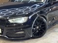 Audi A3 1.6 A3 Sportback S Line TDI 5dr 31