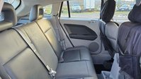 Dodge Caliber 2.0 SXT Hatchback 5dr Petrol CVT (192 g/km, 154 bhp) 22