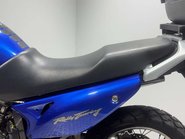 Honda XL 2002 ONLY 11K RUNNING PROJECT ADVENTURE BIKE 650CC CLASSIC 27