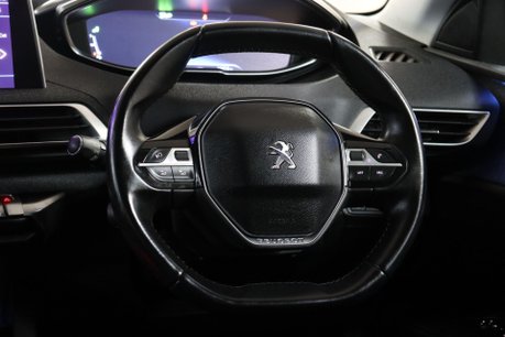Peugeot 3008 PURETECH S/S ALLURE 45