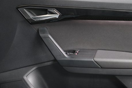SEAT Ibiza TSI EVO FR 36