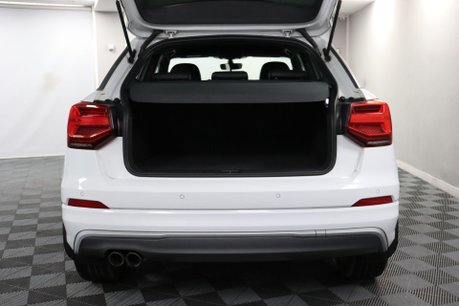 Audi Q2 TFSI S LINE 14