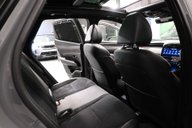 Hyundai TUCSON 1.6 Tucson N Line S TGDi HEV Auto 5dr 16