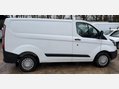 Ford Transit Custom 2.2 TDCi 270 Panel Van 5dr Diesel Manual L1 H1 (186 g/km, 153 bhp) 9