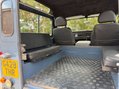 Land Rover 90 SW DT DIESEL 21