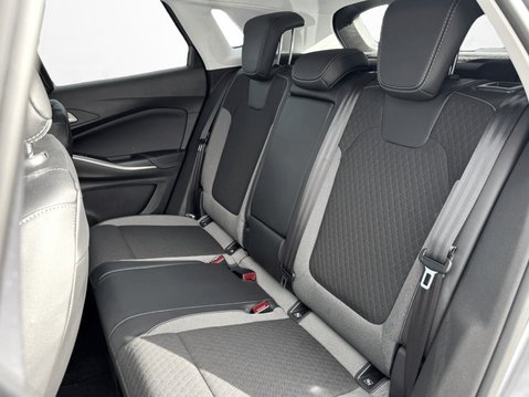 Vauxhall Grandland 1.2 Turbo Elite 5dr 35