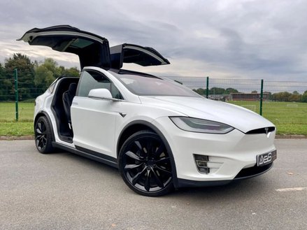 Your Guide to Electric Vehicles 4