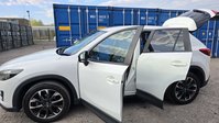 Mazda CX-5 2.2 SKYACTIV-D Sport Nav SUV 5dr Diesel Auto 4WD Euro 6 (s/s) (175 ps) 36