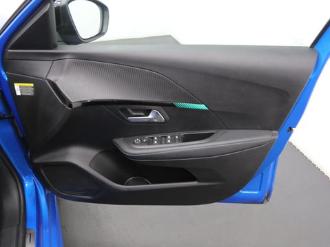 Peugeot 208 1.2 PureTech Allure Premium + EAT Euro 6 (s/s) 5dr 20