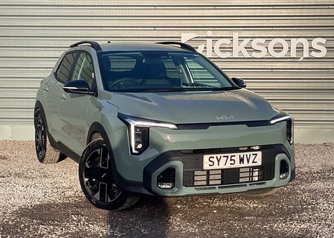 Kia Stonic 1.0 T-GDi GT-Line 48V  1