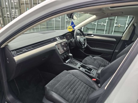 Volkswagen Passat 2.0 TDI GT Estate 5dr Diesel DSG Euro 6 (s/s) (150 ps) 47