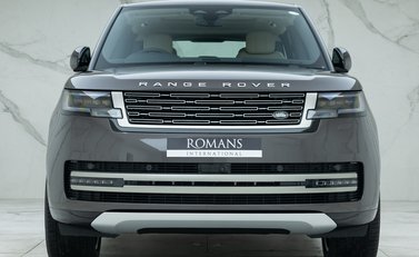 Land Rover Range Rover P460e SE 4