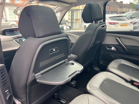 Citroen Grand C4 Picasso 1.6 e-HDi Exclusive+ ETG6 Euro 5 (s/s) 5dr 33