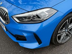 BMW 1 Series 1.5 118I M Sport Auto 5dr 73