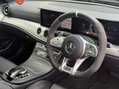 Mercedes-Benz E Class BRABUS 700 4.0 AMG E 63 S 4Matic+ Auto 4WD 4dr 2