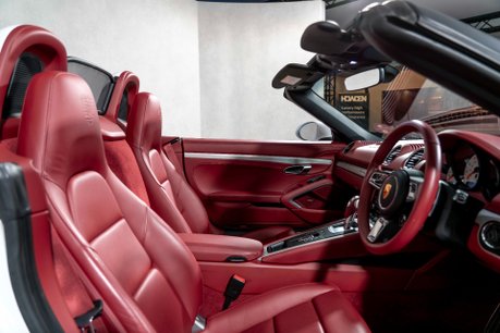 Porsche 718 BOXSTER 25 YEARS PDK. NOW SOLD. SIMILAR REQUIRED. PLEASE CALL 01903 254800. 21