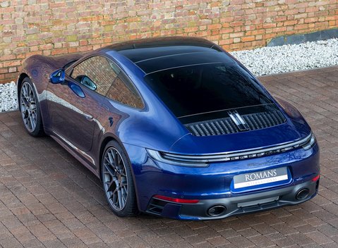 Porsche 911 (992) Carrera S 9