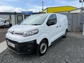 Citroen Dispatch 2.0 Dispatch 1400 Enterprise Professional Blue HDi S/S 3