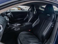 Aston Martin Vantage 4.0 V8 Coupe 2dr Petrol Auto Euro 6 (510 ps) 6