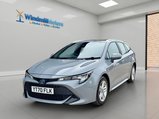 Toyota Corolla 1.8 VVT-h Icon Tech Touring Sports CVT Euro 6 (s/s) 5dr 6
