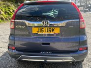 Honda CR-V 1.6 CR-V SE+ i-DTec 4WD 5dr 4