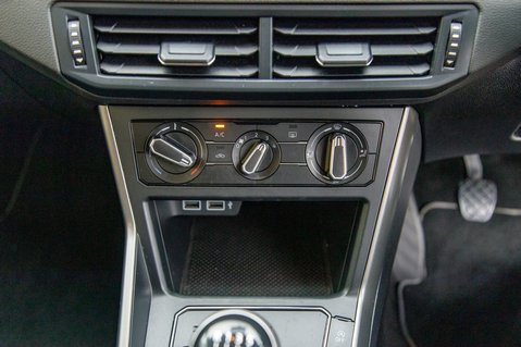 Volkswagen Polo SE EVO 26
