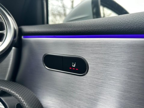 Mercedes-Benz A Class A 250 E AMG LINE PREMIUM 7