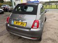 Fiat 500 1.2 ECO Lounge Euro 6 (s/s) 2dr 16