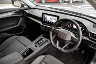 Cupra Formentor TSI V2 4DRIVE DSG 4
