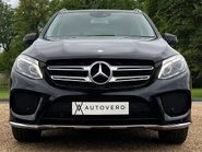 Mercedes-Benz GLE GLE 250 D 4MATIC AMG LINE 2