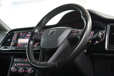 SEAT Ateca ECOTSI XCELLENCE 12