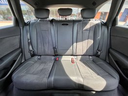 Audi A4 2.0 A4 Black Edition 40 TDI Semi-Auto 5dr 64