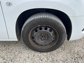 Vauxhall Combo SWB L1H1 Low Roof Sportive Air Con Sensors EURO 6 NO VAT 16