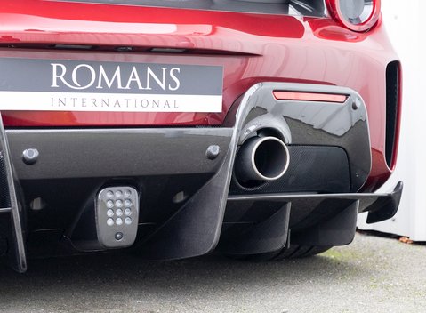 Ferrari 488 Pista Spider 31