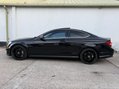 Mercedes-Benz C Class 6.3 C63 V8 AMG Edition 125 SpdS MCT Euro 5 2dr 11