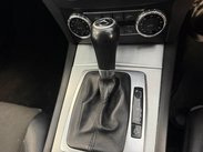Mercedes-Benz C Class 2.1 C220 CDI BlueEfficiency AMG Sport Edition 125 G-Tronic+ Euro 5 (s/s) 2d 10