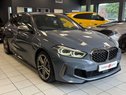 BMW 1 Series 2.0 M135i xDrive Auto 4WD 5dr