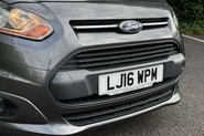 Ford Transit Connect 1.6 TDCi 240 Limited Panel Van 5dr Diesel Manual L2 H1 (128 g/km, 113 bhp) 13