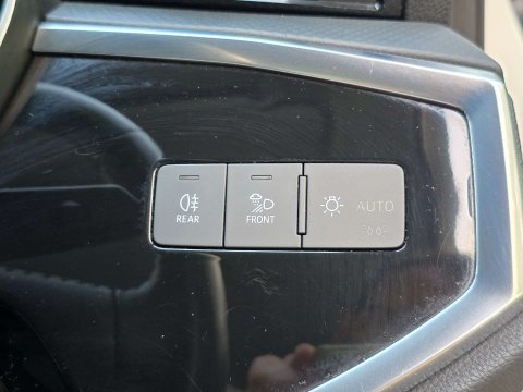Audi Q3 1.5 Q3 Sport 35 TFSI 5dr 36